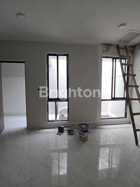 image DIJUAL RUMAH BARU WISMA MUKTI - READY FEB 2026 - DENAH PLONG (4)