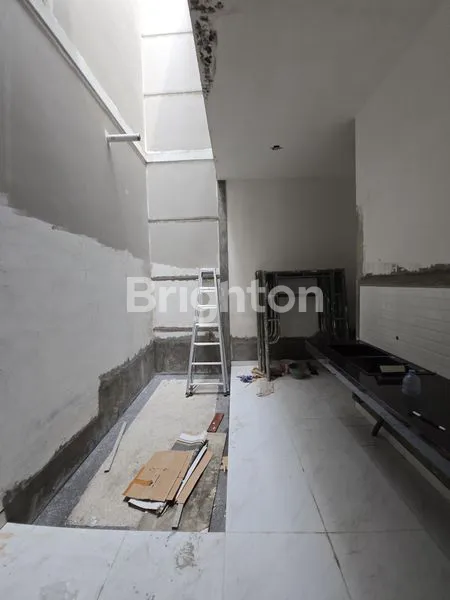 image DIJUAL RUMAH BARU WISMA MUKTI - READY FEB 2026 - DENAH PLONG (7)