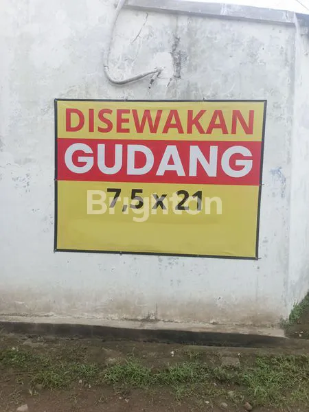 image GUDANG STRATEGIS UK. 7,5 X 21 DI DEPOK (3)