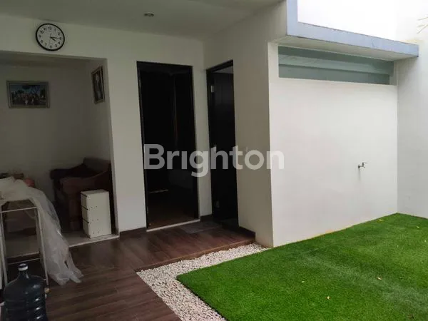 image RUMAH SIAP HUNI, FULL FURNISH DI KAWASAN ELITE (8)