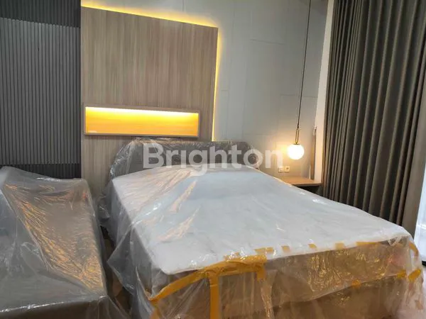 image RUMAH SIAP HUNI, FULL FURNISH DI KAWASAN ELITE (2)