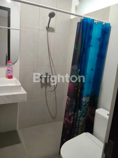 image RUMAH SIAP HUNI, FULL FURNISH DI KAWASAN ELITE (3)