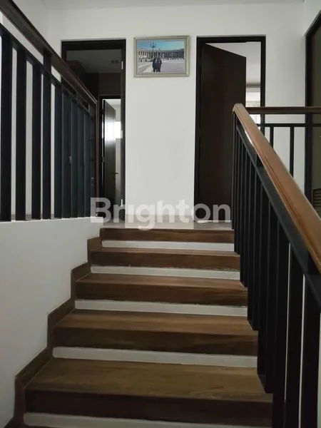 image RUMAH SIAP HUNI, FULL FURNISH DI KAWASAN ELITE (4)