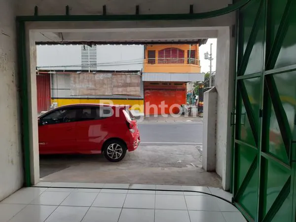 image DISEWAKAN RUKO STRATEGIS – SIAP USAHA! (5)