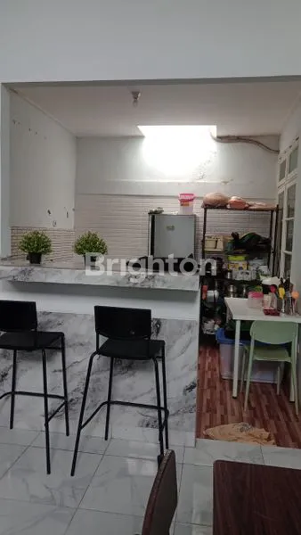 image RUMAH SIAP HUNI AREA BINTARO 2 LANTAI (5)