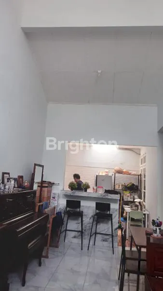 image RUMAH SIAP HUNI AREA BINTARO 2 LANTAI (4)