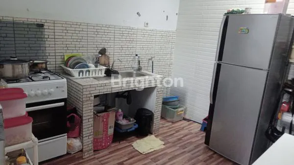 image RUMAH SIAP HUNI AREA BINTARO 2 LANTAI (7)