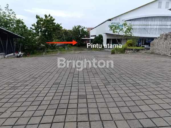 image GEDUNG MULTI FUNGSI DI LOKASI PREMIUM DAN  STRATEGIS (4)