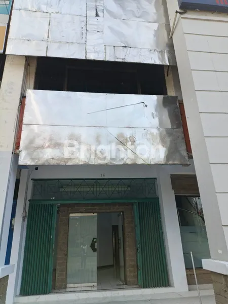 image UNIT LANGKA! RUKO PREMIUM 3 LANTAI DI JANTUNG RENON – PELUANG INVESTASI TERBAIK 2026 (5)