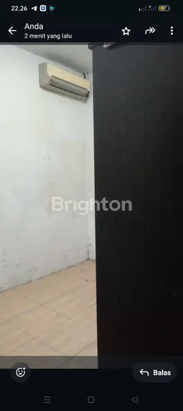 image RUMAH STRATEGIS SHM, SIAP HUNI DI MEDAN MAIMUN (3)