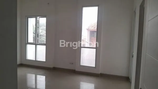 image RUMAH BARU 2 LANTAI JUAL MURAH CUMA 2 UNIT (4)