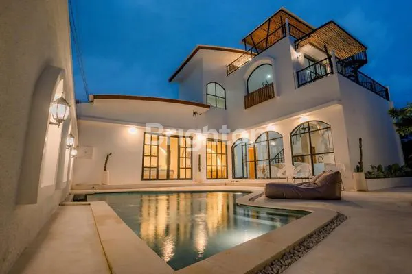 image 3 BR VILLA AT UNGASAN FOR LEASEHOLD & FREEHOLD (2)