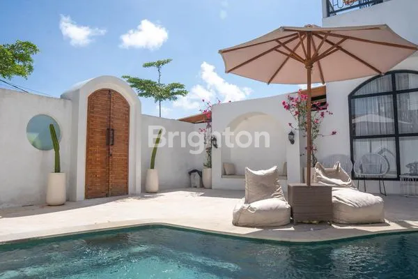 image 3 BR VILLA AT UNGASAN FOR LEASEHOLD & FREEHOLD (3)