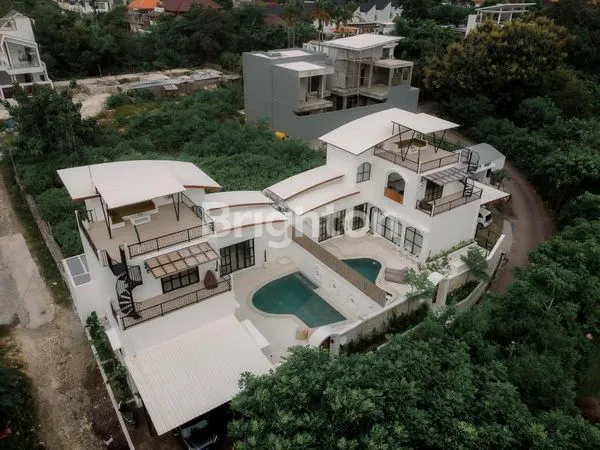 image 3 BR VILLA AT UNGASAN FOR LEASEHOLD & FREEHOLD (1)