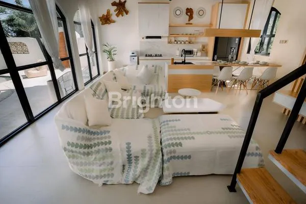 image 3 BR VILLA AT UNGASAN FOR LEASEHOLD & FREEHOLD (5)