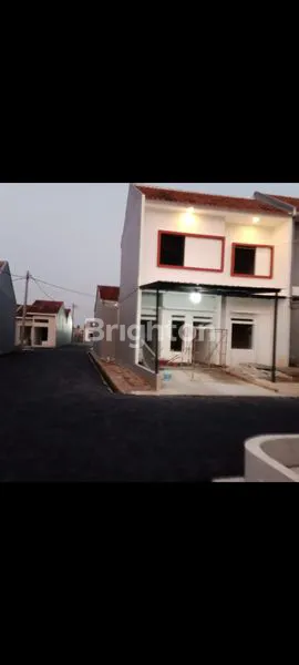 image RUMAH SIAP HUNI DI SAWANGAN, FASILITAS LENGKAP & SHM (1)