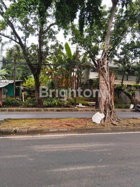 image TANAH DIJUAL DI MERUYA (1)