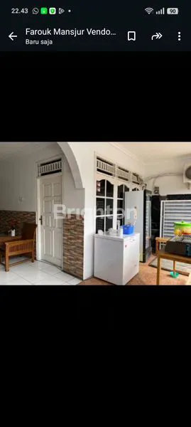 image HUNIAN SIAP HUNI 2 LANTAI DEPOK TIMUR (2)