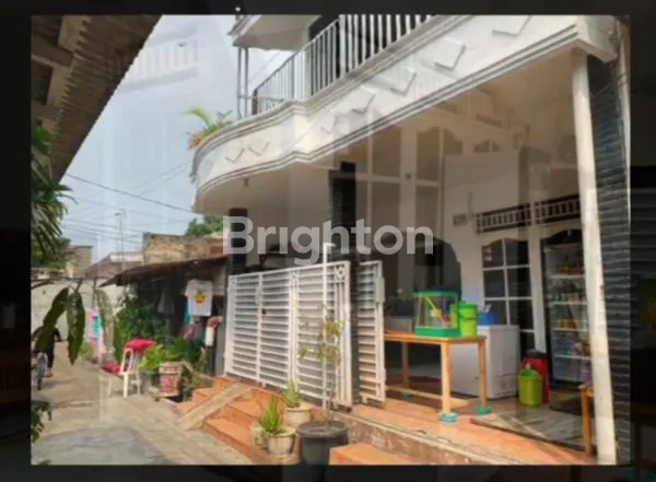 image HUNIAN SIAP HUNI 2 LANTAI DEPOK TIMUR (1)