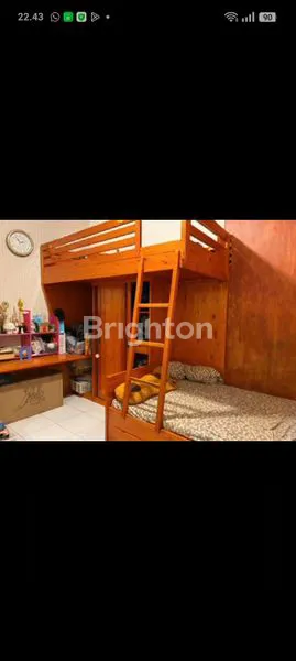 image HUNIAN SIAP HUNI 2 LANTAI DEPOK TIMUR (3)