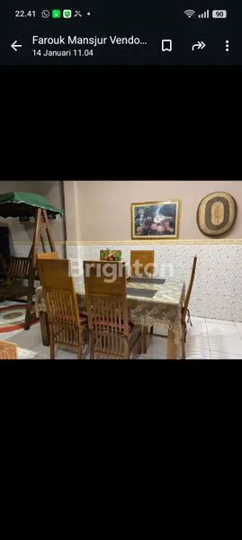 image HUNIAN SIAP HUNI 2 LANTAI DEPOK TIMUR (4)