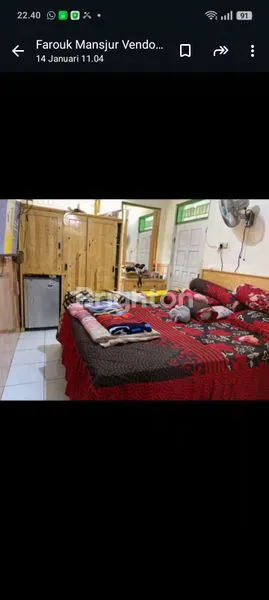 image HUNIAN SIAP HUNI 2 LANTAI DEPOK TIMUR (8)