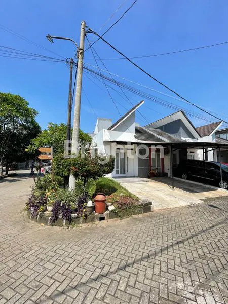 image HARUS TERJUAL CEPAT RUMAH HOOK DI CLUSTER NEO BINTARO , PONDOK AREN , TANGSEL (1)