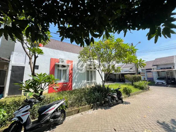 image HARUS TERJUAL CEPAT RUMAH HOOK DI CLUSTER NEO BINTARO , PONDOK AREN , TANGSEL (3)