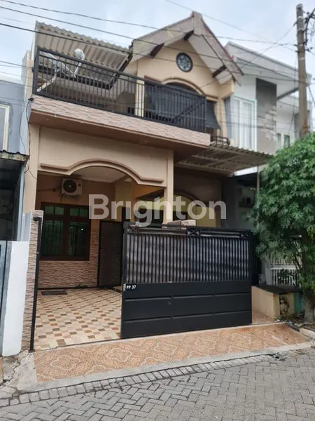image RUMAH BABATAN PRATAMA WIYUNG SURABAYA BARAT (1)