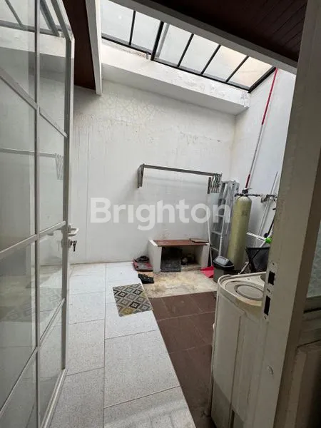 image HARUS TERJUAL CEPAT RUMAH HOOK DI CLUSTER NEO BINTARO , PONDOK AREN , TANGSEL (5)