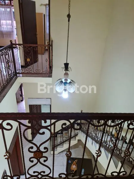 image RUMAH BABATAN PRATAMA WIYUNG SURABAYA BARAT (4)
