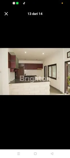 image JUAL RUMAH STYLE VILLA 2 LANTAI IMAM BONJOL (6)