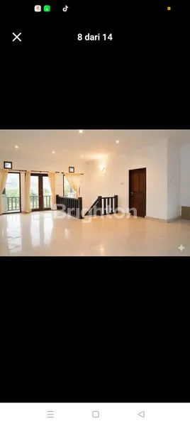 image JUAL RUMAH STYLE VILLA 2 LANTAI IMAM BONJOL (7)