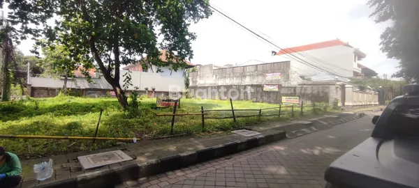 image TANAH POJOKAN STRATEGIS DI RENON, DEKAT PUSAT PEMERINTAHAN (3)