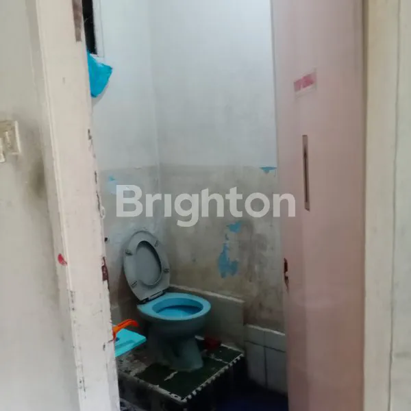 image RUMAH DIJUAL KOMPLEK KARYA WISATA  JOHOR MEDAN (4)