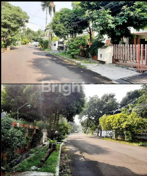 image RUMAH MEWAH 2 LANTAI DI TAMAN KEDOYA BARU, LT 409M² (3)