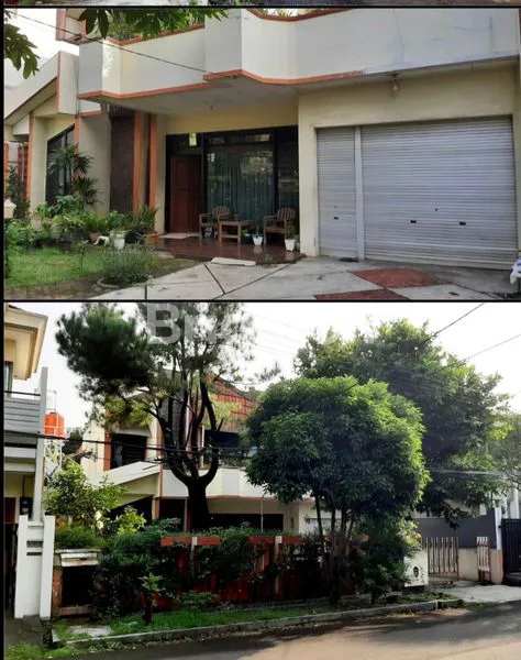 image RUMAH MEWAH 2 LANTAI DI TAMAN KEDOYA BARU, LT 409M² (2)