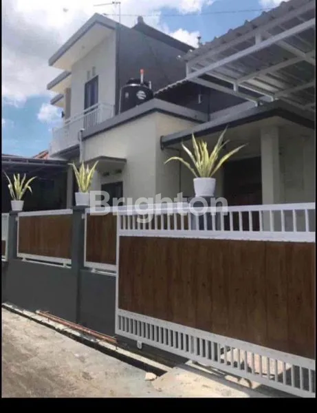 image RUMAH STRATEGIS KERAMAS, LT 73M², AKSES MUDAH (1)