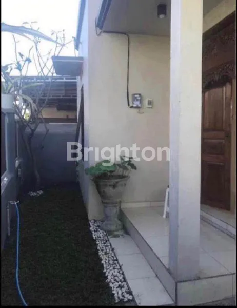 image RUMAH STRATEGIS KERAMAS, LT 73M², AKSES MUDAH (2)