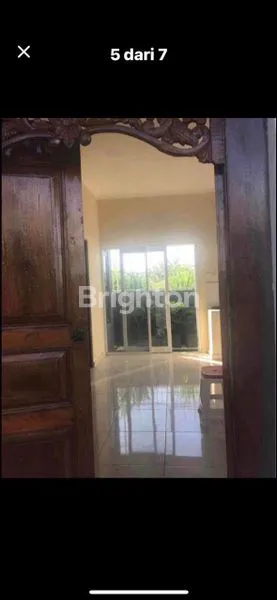 image RUMAH STRATEGIS KERAMAS, LT 73M², AKSES MUDAH (3)