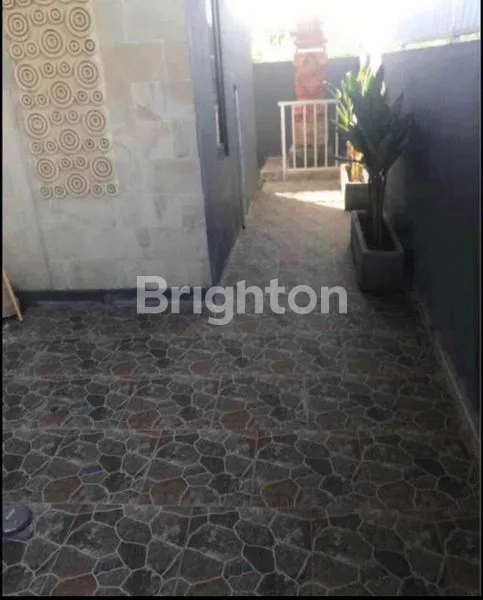 image RUMAH STRATEGIS KERAMAS, LT 73M², AKSES MUDAH (5)