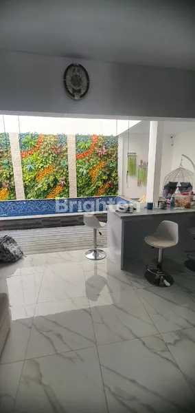 image RUMAH 3 LANTAI SWIMMING POOL SUNTER AGUNG SHM (8)