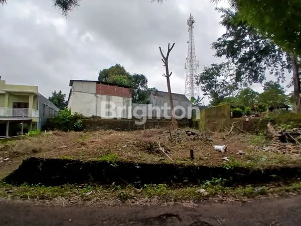 image TANAH KAVLING STRATEGIS SAMPING FH UNNES, 202M² SHM (1)