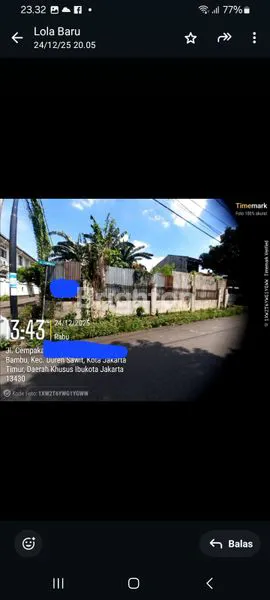 image JUAL TANAH DUREN SAWIT (1)