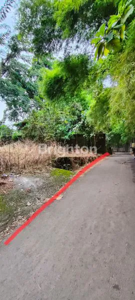 image TANAH KAVLING STRATEGIS SAMPING FH UNNES, 202M² SHM (2)