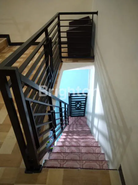 image DIJUAL RUMAH 2LANTAI DI VILLA MUTIARA BOGOR* (4)