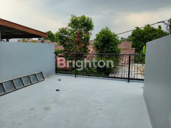 image DIJUAL RUMAH 2LANTAI DI VILLA MUTIARA BOGOR* (8)