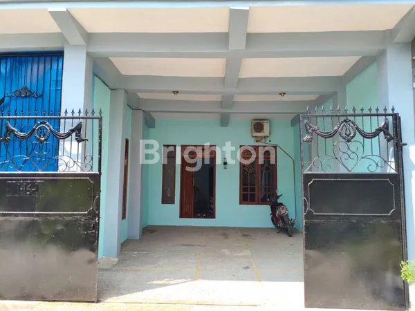 image DIJUAL RUMAH 2LANTAI DI VILLA MUTIARA BOGOR* (2)