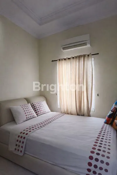 image RUMAH 3 LANTAI MEWAH & LUAS DI SUNTER BISMA, JAKARTA UTARA – SIAP HUNI! (2)