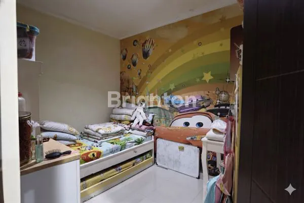 image RUMAH 3 LANTAI MEWAH & LUAS DI SUNTER BISMA, JAKARTA UTARA – SIAP HUNI! (3)
